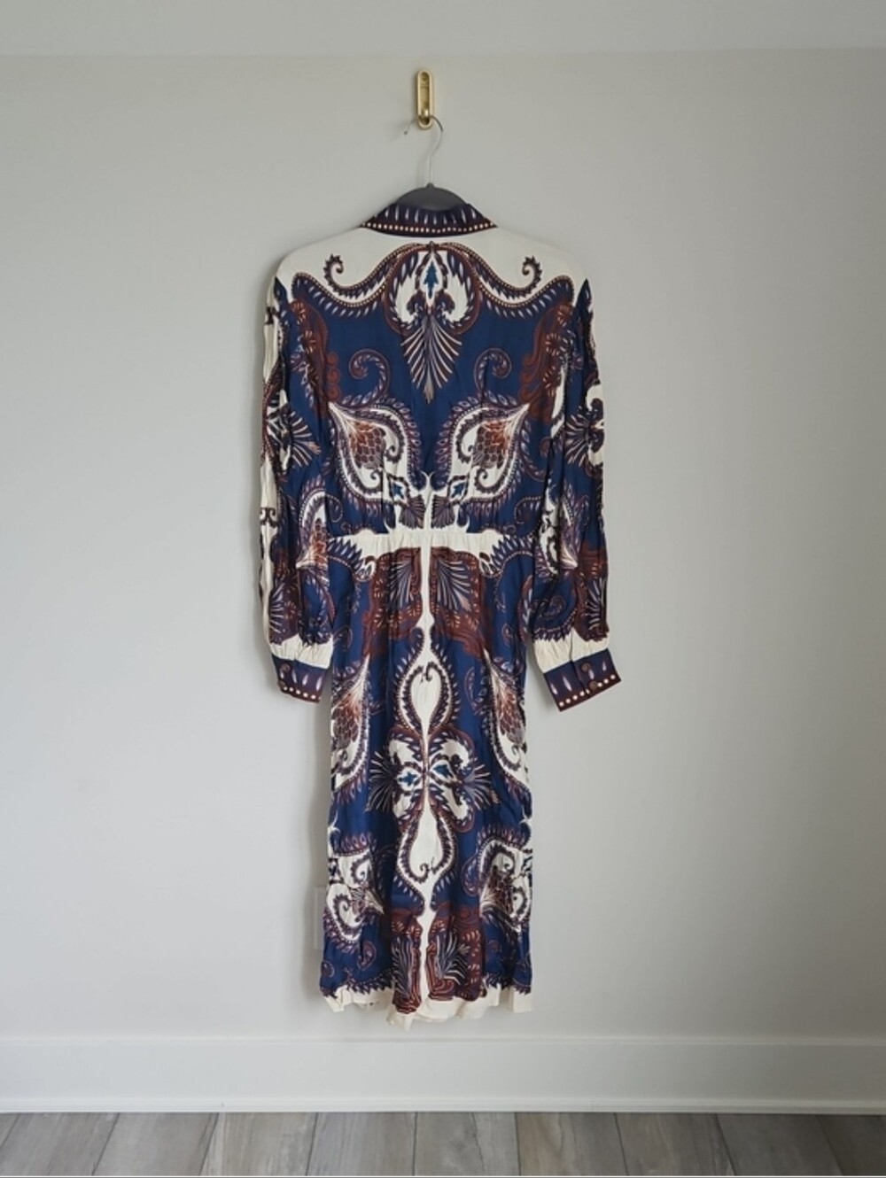 Farm Rio Dress - Picture 7 of 9